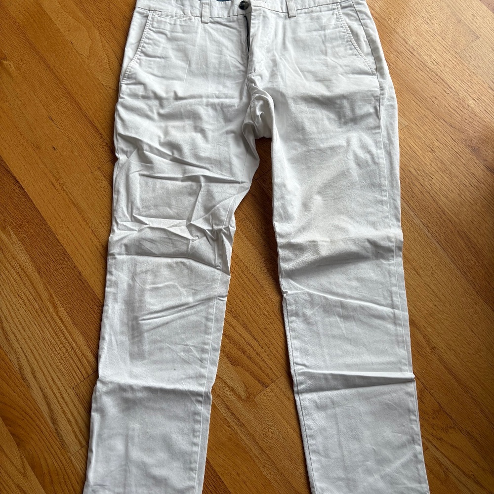 Men’s vineyard vines dress pants